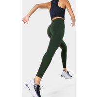 Power UltraSculpt High-Waisted Gym Leggings