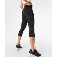 Power Cropped Gym Leggings