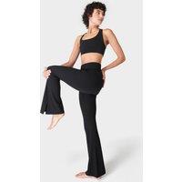 Super Soft Flare Yoga Trousers