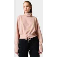 Melody Luxe Fleece Pullover