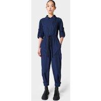 Jet Lightweight Jumpsuit