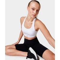 Power Medium Support Sports Bra