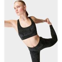 Super Soft Reversible Yoga Bra