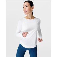 Breathe Easy Running Long Sleeve Top