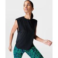 Breathe Easy Boxy Gym T-Shirt