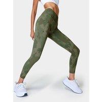 Power 7/8 Gym Leggings