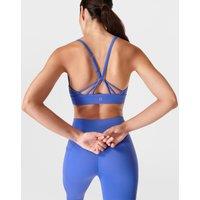 Super Soft Strappy Back Bra Colour Theory