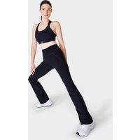 Power Bootcut Gym Trousers
