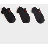 Lightweight Trainer Socks 3 Pack