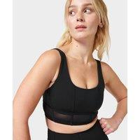 Power Contour Corset Bra