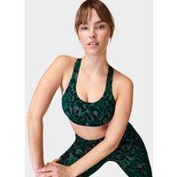 Power Medium Support Sports Bra