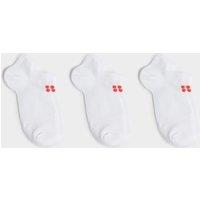 Lightweight Trainer Socks 3 Pack