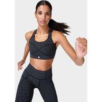 Power Medium Support Sports Bra