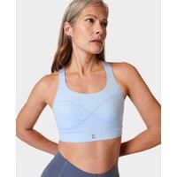 Power Medium Support Sports Bra