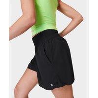 Relay Shell Shorts