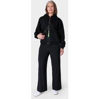 Explorer Wide Leg Track Trousers