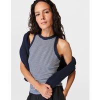 Harper Racer Vest