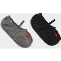 Pilates Socks 2 Pack