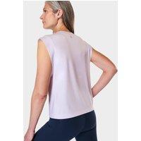 Breathe Easy Boxy Gym T-Shirt