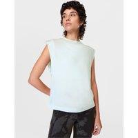 Breathe Easy Boxy Gym T-Shirt