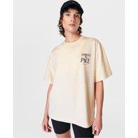 Embrace The Pace Graphic T-Shirt
