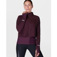 Fast Track Running Jacket