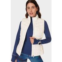 Accelerate Running Gilet