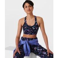 Power Medium Support Sports Bra