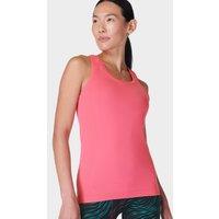 Athlete Seamless Gym Vest