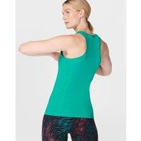 Athlete Seamless Gym Vest