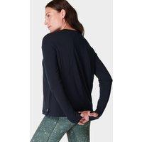 Soft Flow Studio Long Sleeve Top