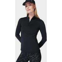 Therma Boost Running Half Zip