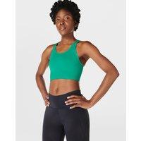 Stamina Seamless Sports Bra