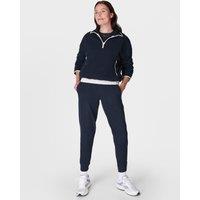 Luxe Fleece Jogger