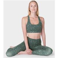 Super Soft Reversible Yoga Bra