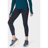 Therma Boost 7/8 Running Leggings