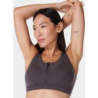 Power Icon Train Bra