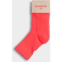 Crew Running Socks 2 Pack