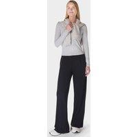 At Ease Wide Leg Trouser