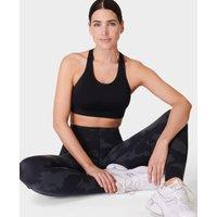 Stamina Seamless Sports Bra