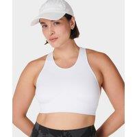 Stamina Seamless Sports Bra