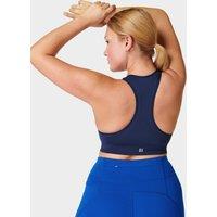 Stamina Seamless Sports Bra