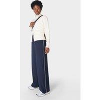 Explorer Wide Leg Trouser