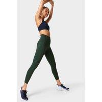 Power UltraSculpt High-Waisted 7/8 Gym Leggings