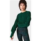Delight Luxe Fleece Pullover