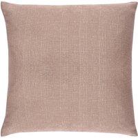 Matrix Filled Cushion 43cm x 43cm Latte
