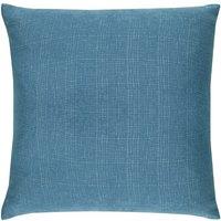 Matrix Filled Cushion 43cm x 43cm Teal