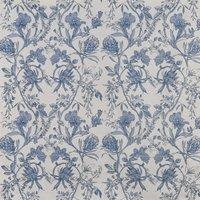 Prestigious Textiles Linley Fabric Larkspur