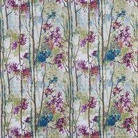 Prestigious Textiles Silver Birch Fabric Jewel