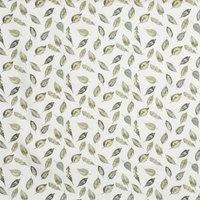 Prestigious Textiles Foliage Fabric Ember